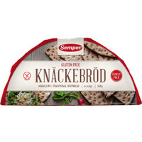 Knäckebröd Family Pack (Halve Maan)