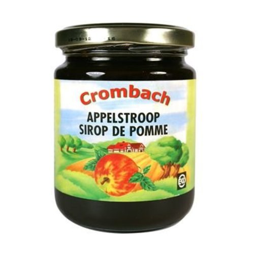 Crombach Appelstroop