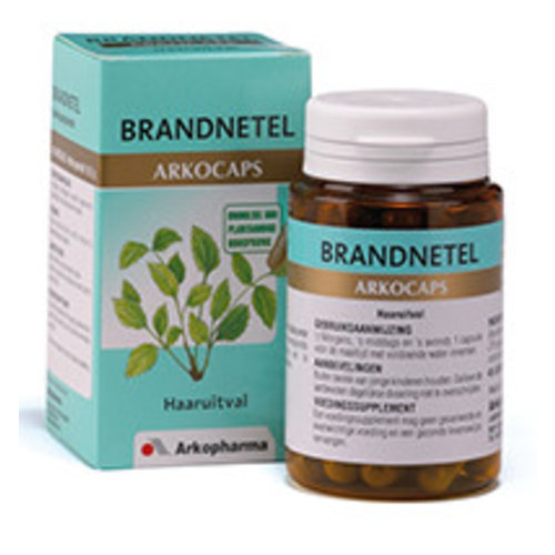Arkocaps Brandnetel (45 capsules)