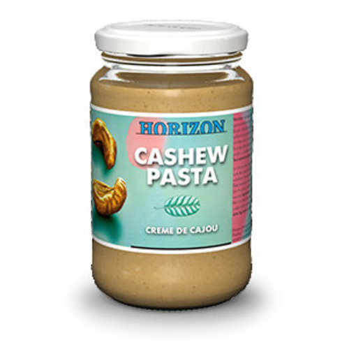 Horizon Cashewpasta Biologisch