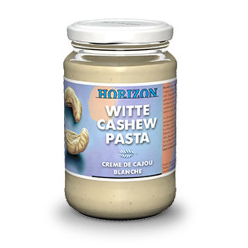 Horizon Witte Cashewpasta Biologisch