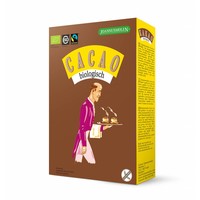 Magere Cacaopoeder Biologisch - Glutenvrij