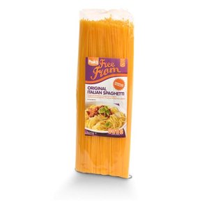 Peak's Free From Originele Italiaanse Spaghetti