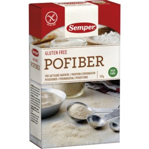 Semper Aardappelvezels (Pofiber)