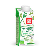 Cuisine Soja Biologisch - Glutenvrij