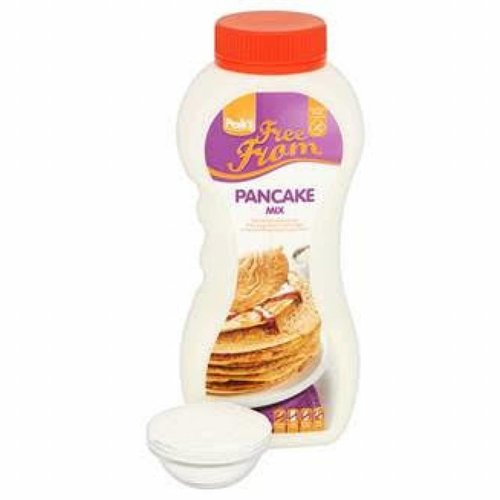 Peak's Free From Pannenkoekenmix Shaker