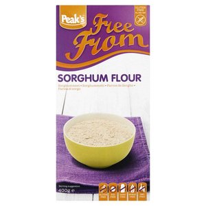 Peak's Free From Sorghummeel - Glutenvrij