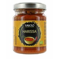 Harissa Biologisch