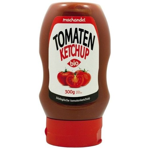 Machandel Tomaten Ketchup Biologisch