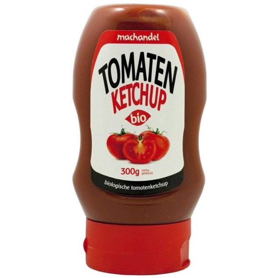 Machandel Glutenvrije Tomaten Ketchup Bio