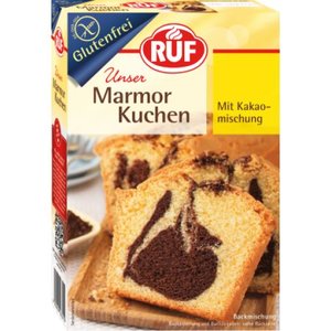 Ruf Marmer Cakemix