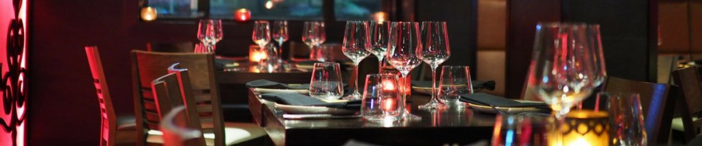 Glutenvrij eten in Hilversum: 10 locaties!