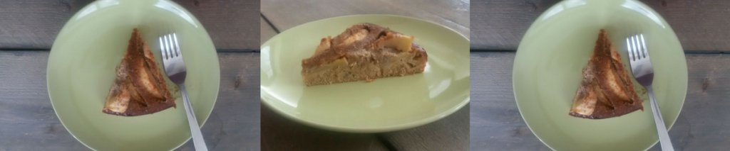 Recept: glutenvrij appelgebak