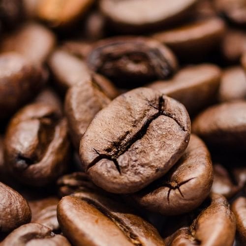 Glutenvrije Koffie & Thee