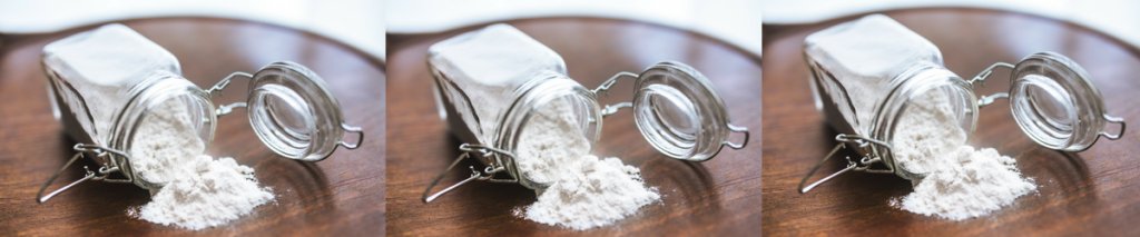 Wat zijn die rare ingrediënten precies in glutenvrije producten?
