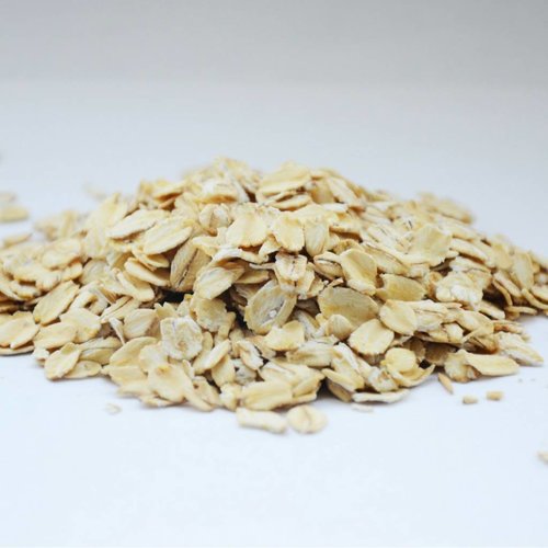 Glutenvrije vlokken
