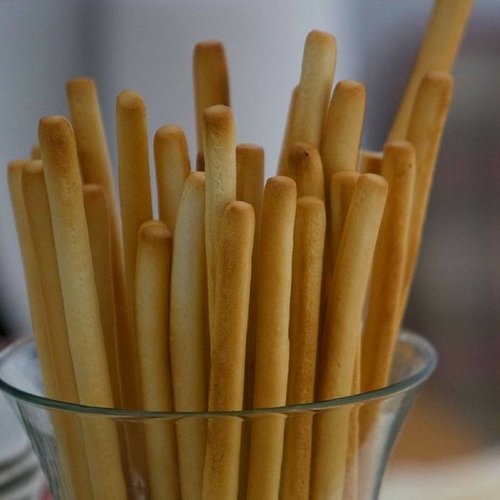 Glutenvrije soepstengels