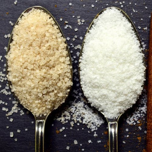 Glutenvrije Suiker & Zoetmiddelen