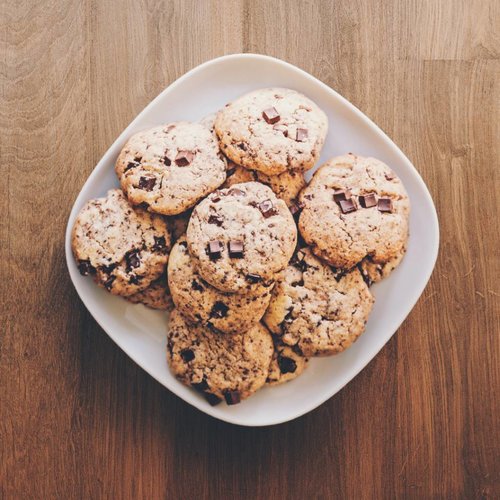 Glutenvrije Koekjes