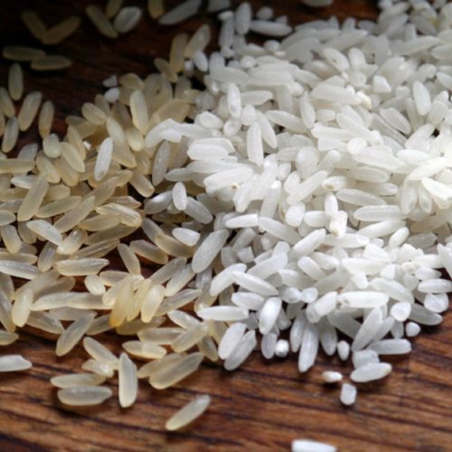 Glutenvrije Rijst & Granen