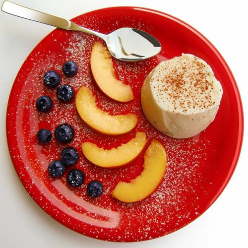 Glutenvrij Dessert