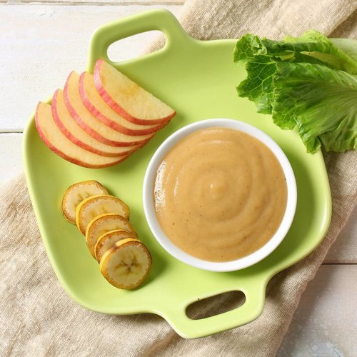 Glutenvrije Babyvoeding