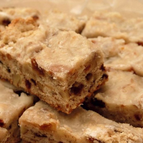 Glutenvrije Energierepen
