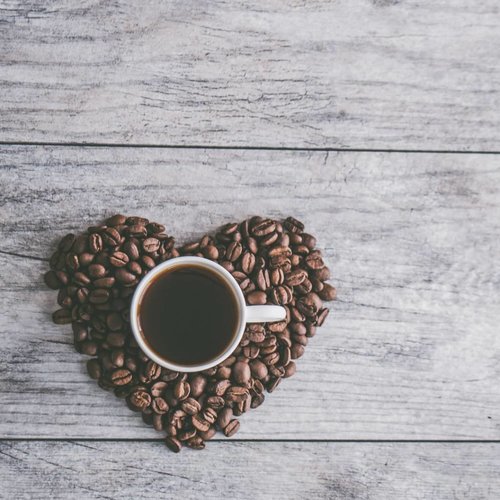 Glutenvrije Koffie