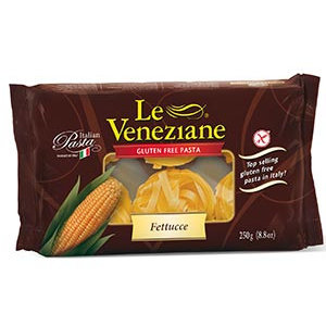 Le Veneziane Fettucce - Glutenvrij