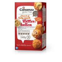 Bitterballen