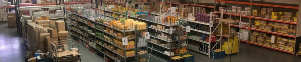 Let op: ons (afhaal)adres is gewijzigd!