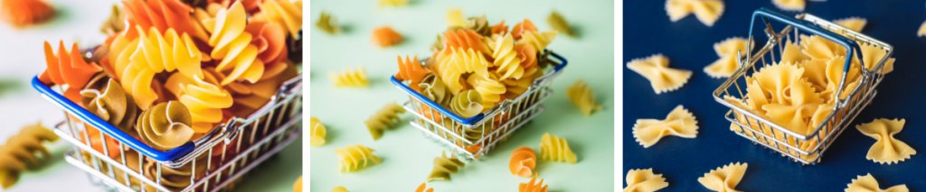 Zijn gluten ongezond?