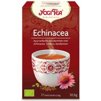 Echinacea Thee Biologisch