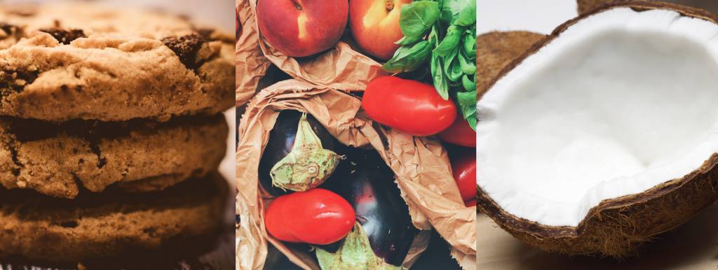 De glutenvrije top 10 van Nadine Bakker (onze medewerker)
