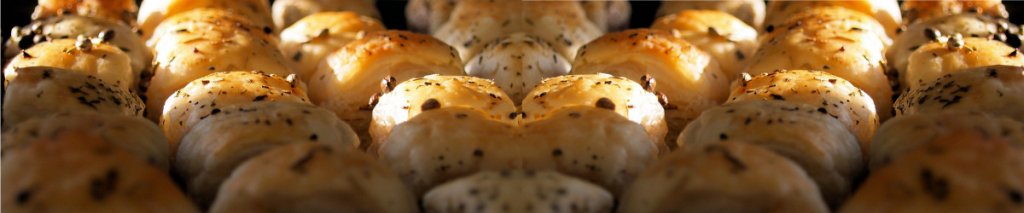 Recept: Glutenvrije worstenbroodjes