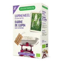 Lupinemeel Biologisch