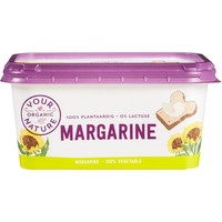 Margarine Biologisch