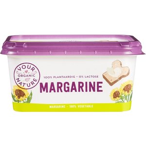 Your Organic Nature Margarine Biologisch