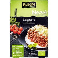 Lasagne Biologisch