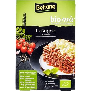 Beltane Lasagne Biologisch