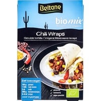 Chili Wraps Biologisch