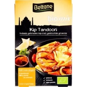 Beltane Kip Tandoori Biologisch