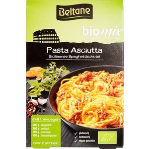 Beltane Siciliaanse Spaghettischotel Biologisch