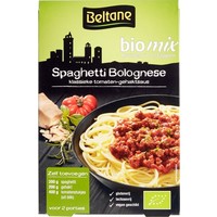 Spaghetti Bolognese Mix Biologisch