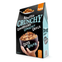 Crunchy Haver