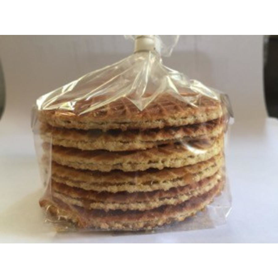 Stroopwafels | Glutenvrijemarkt.com