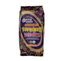 Vermicelli Noodles Biologisch THT 06-2023 - Glutenvrij