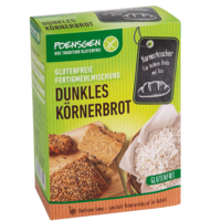 Broodmix Donker Meergranen