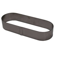 Sloffen ring - Glutenvrij