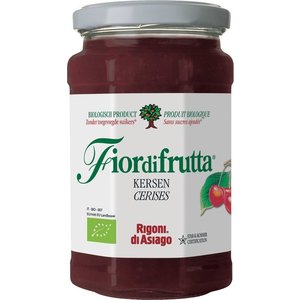 Fiordifrutta Kersen Fruitbeleg Biologisch